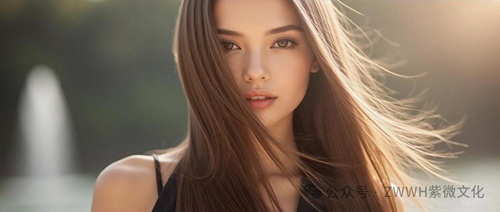 紫微解梦:梦见掉发,梦见头发脱落