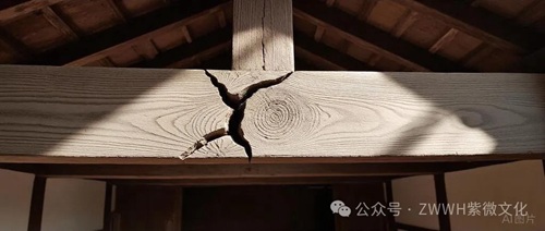 紫微解梦:梦见房梁裂开,梦见房梁断裂、砸落