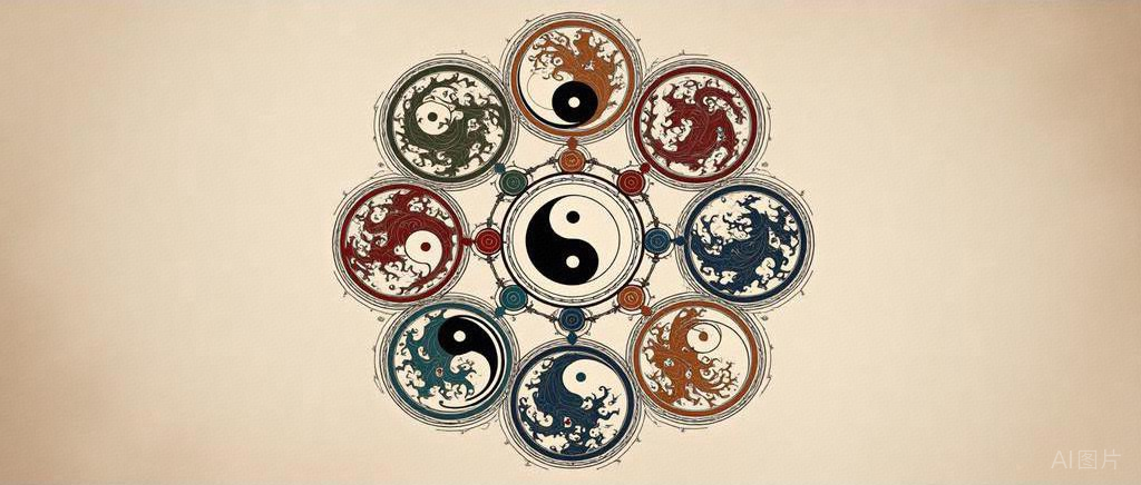 紫微看盘：为什么要重视格局、重视组合？