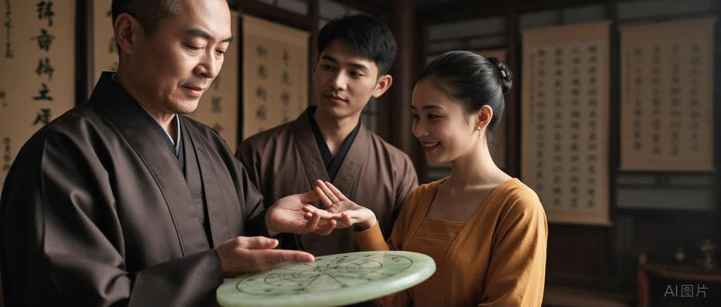 你的夫妻宫好不好？关键指标一次看懂！