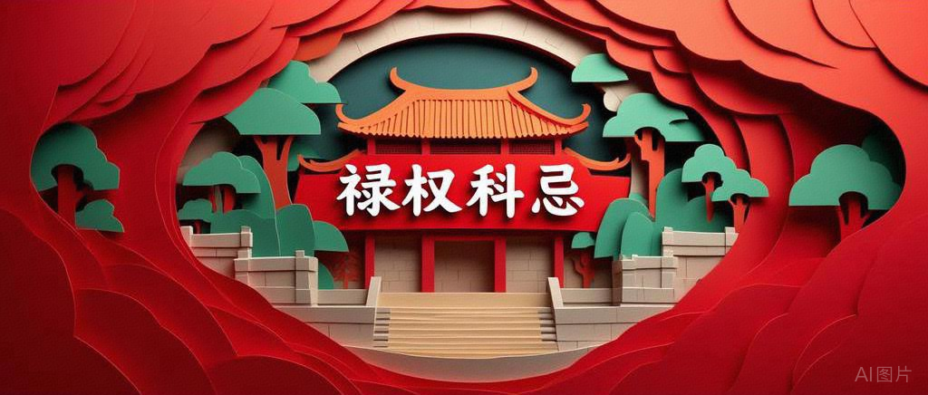 揭秘四化星:同组的禄权科忌,怎么联动?有哪些连锁反应?