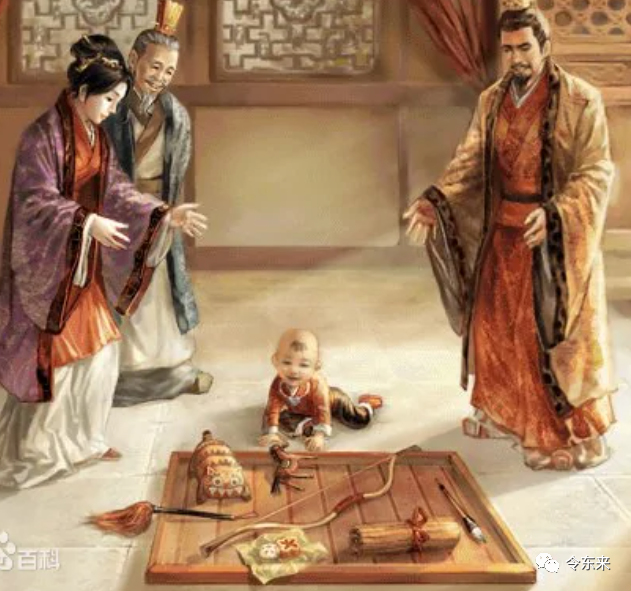 快来看看，你适合选什么专业？你跟什么行业有缘分？
