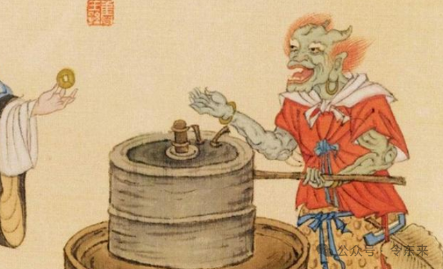 有钱能使鬼推磨？花钱能直接改变命运吗？