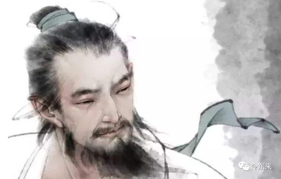 九紫右弼星：【二次创作】必然兴起，这是新的风口