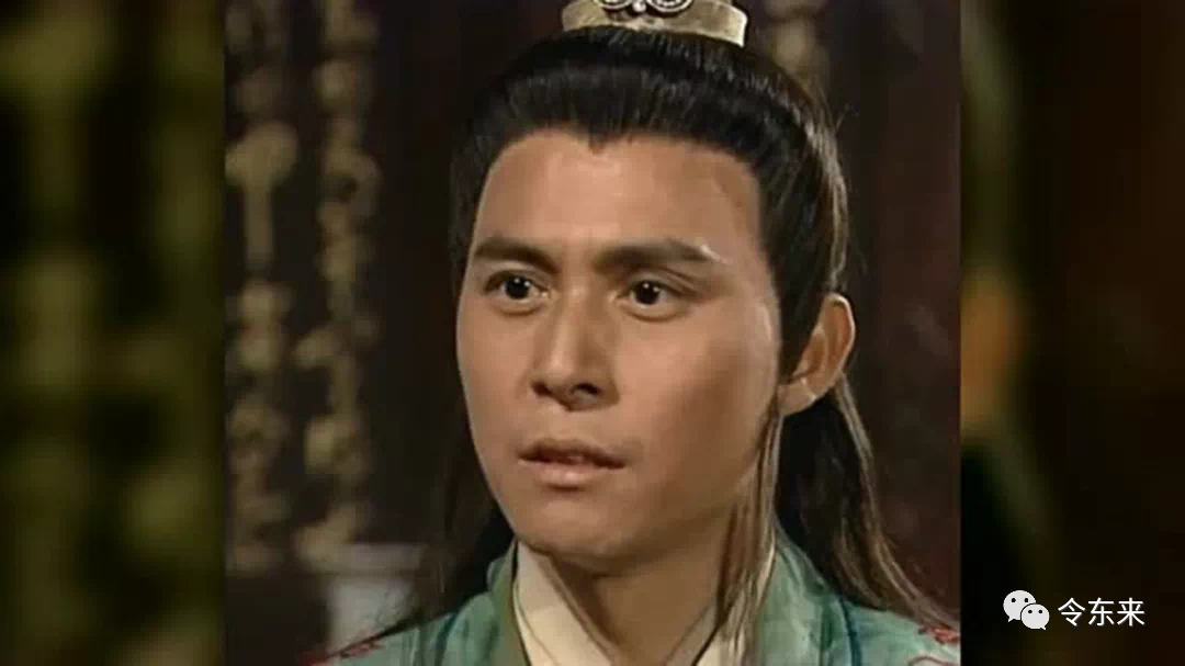 “以彼之道，还施彼身”毁了姑苏慕容