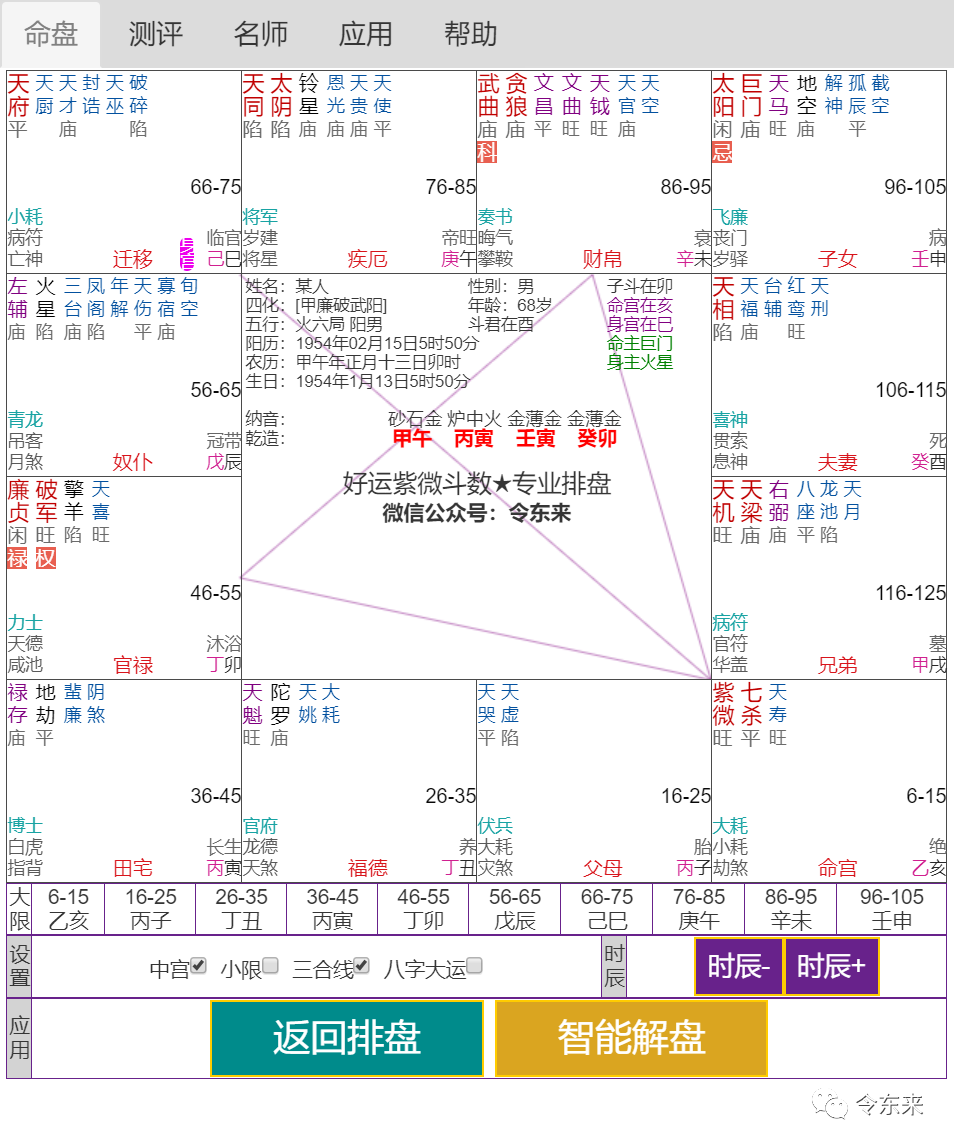 他是基层干部，在02、03年两次被抓，04年又有官非破财……